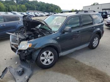  Salvage Mercury Mariner