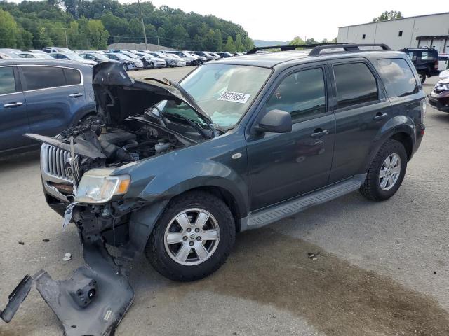  Salvage Mercury Mariner