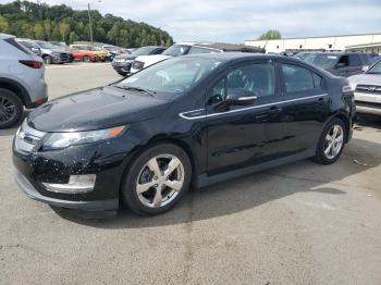  Salvage Chevrolet Volt