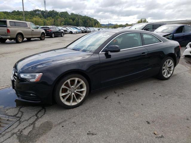  Salvage Audi A5