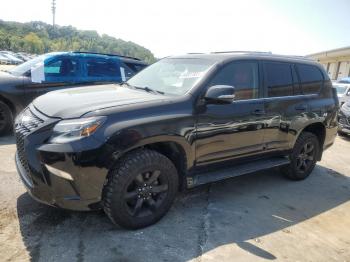  Salvage Lexus Gx