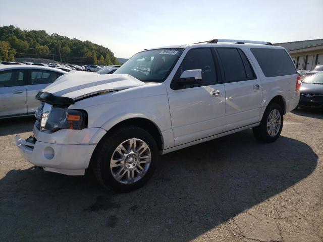  Salvage Ford Expedition