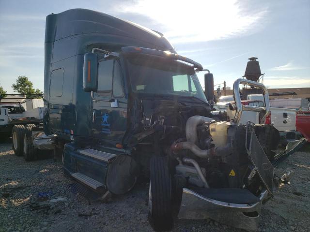  Salvage International Prostar Pr