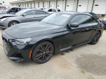  Salvage BMW M Series