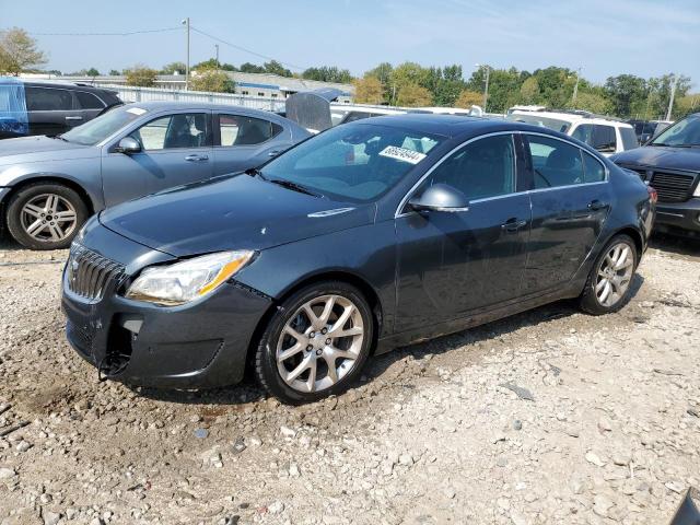  Salvage Buick Regal