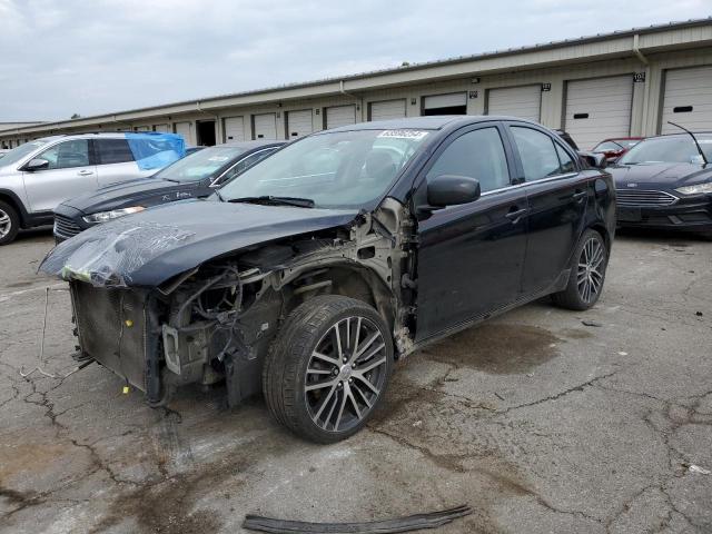  Salvage Mitsubishi Lancer