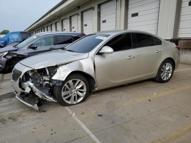  Salvage Buick Regal