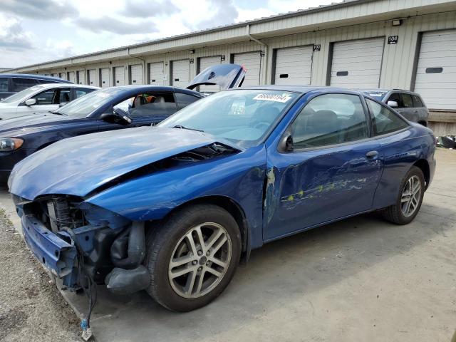  Salvage Chevrolet Cavalier