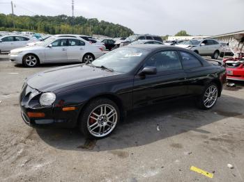  Salvage Toyota Celica