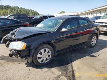  Salvage Dodge Avenger