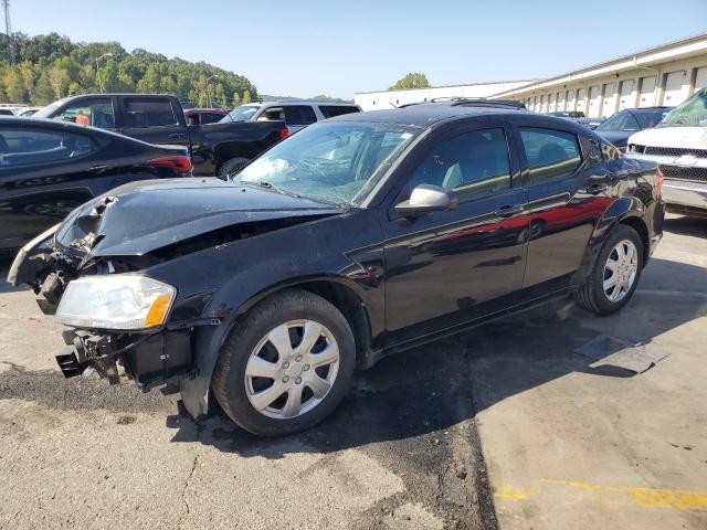  Salvage Dodge Avenger