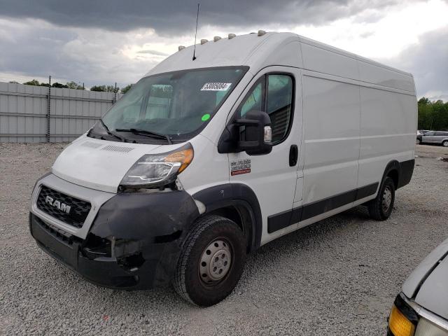  Salvage Ram Promaster