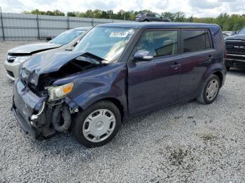  Salvage Toyota Scion