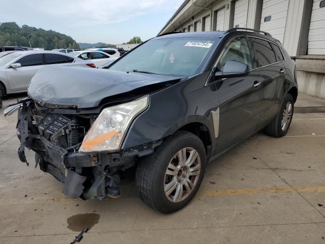  Salvage Cadillac SRX