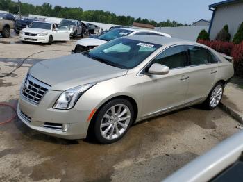  Salvage Cadillac XTS