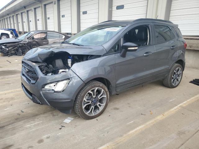  Salvage Ford EcoSport