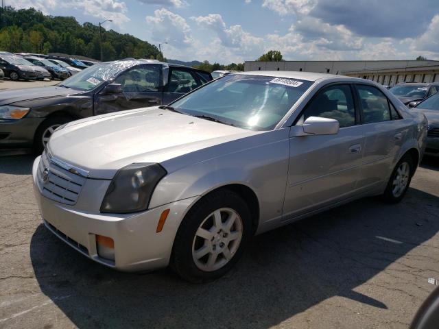  Salvage Cadillac CTS