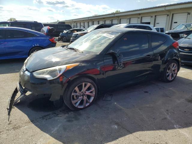  Salvage Hyundai VELOSTER