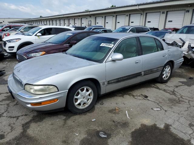  Salvage Buick Park Ave