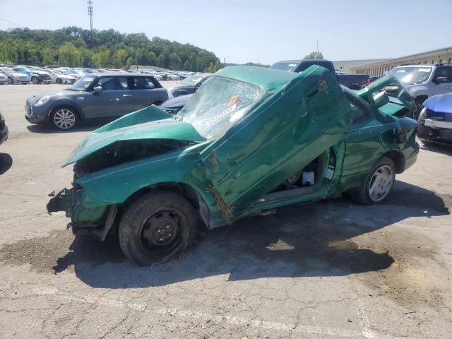  Salvage Ford Escort