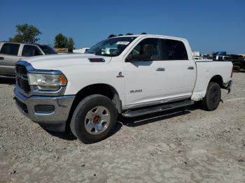  Salvage Ram 3500