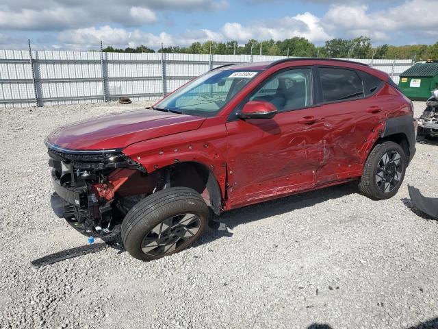  Salvage Hyundai KONA