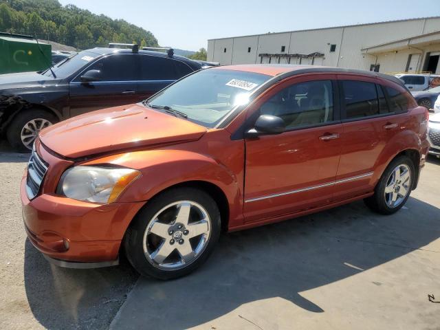  Salvage Dodge Caliber