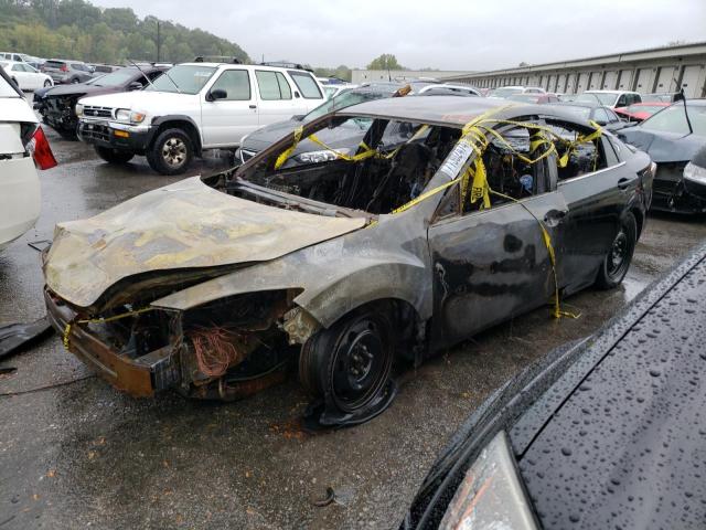  Salvage Mazda 6