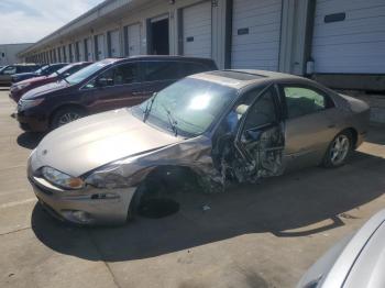  Salvage Oldsmobile Aurora