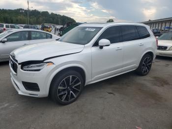  Salvage Volvo XC90