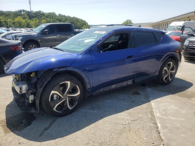  Salvage Kia EV6