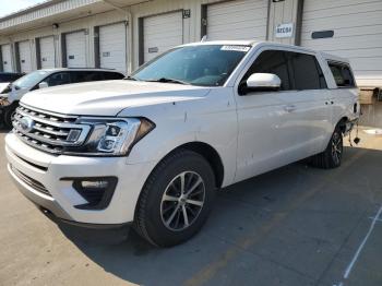  Salvage Ford Expedition