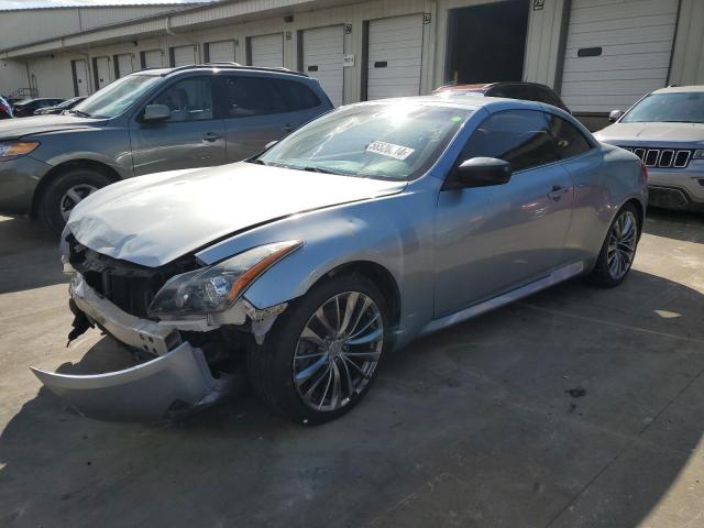  Salvage INFINITI G37