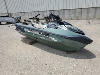  Salvage Sea-Doo Jetski