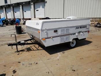  Salvage Jayco Jay Series