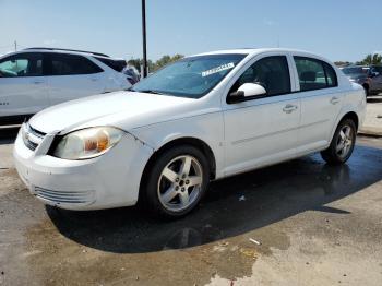  Salvage Chevrolet Cobalt