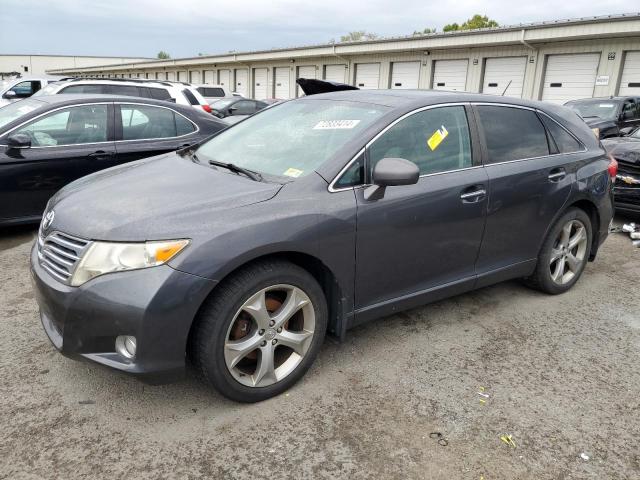  Salvage Toyota Venza