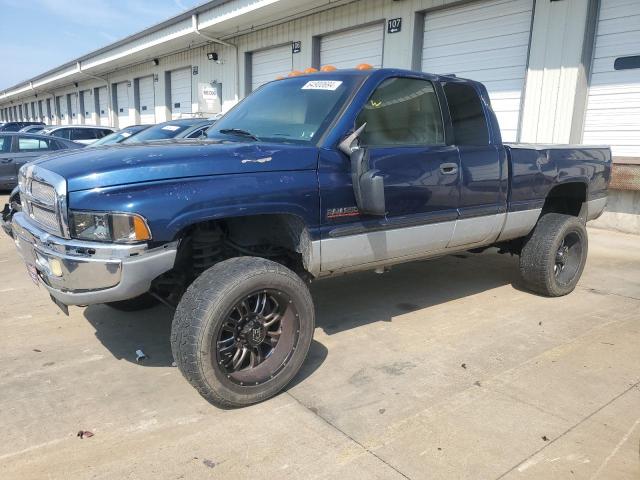  Salvage Dodge Ram 2500