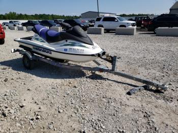  Salvage Sea-Doo Jetski