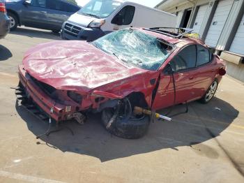  Salvage Pontiac Grandprix