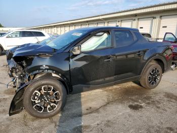  Salvage Hyundai SANTA CRUZ