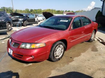  Salvage Pontiac Bonneville