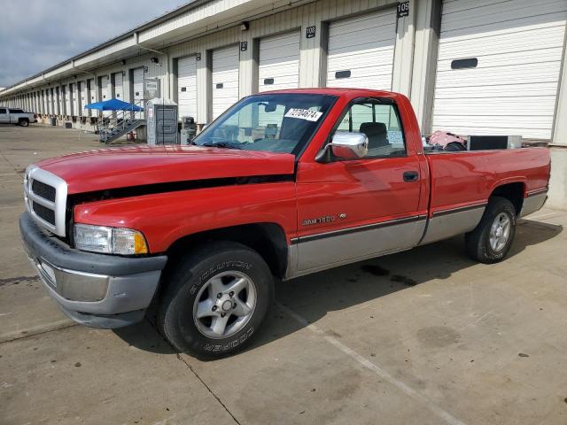  Salvage Dodge Ram 1500