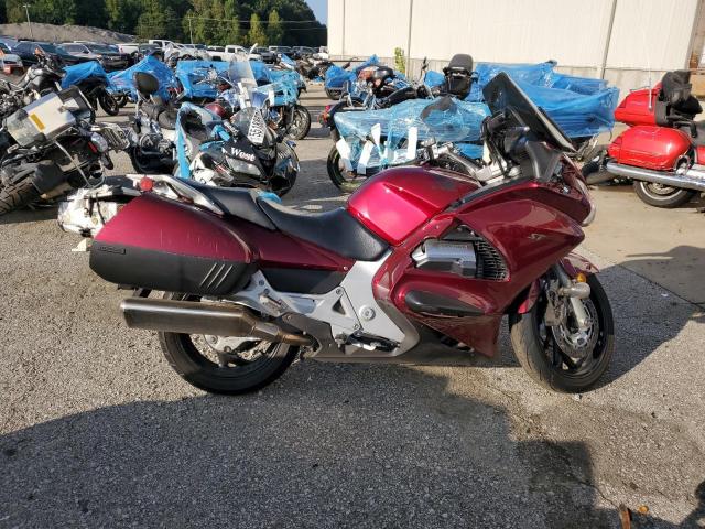  Salvage Honda St Cycle