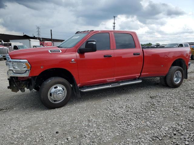  Salvage Ram 3500