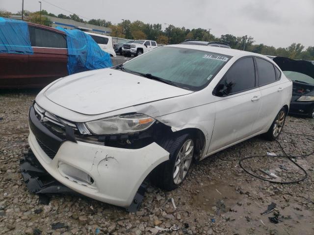  Salvage Dodge Dart