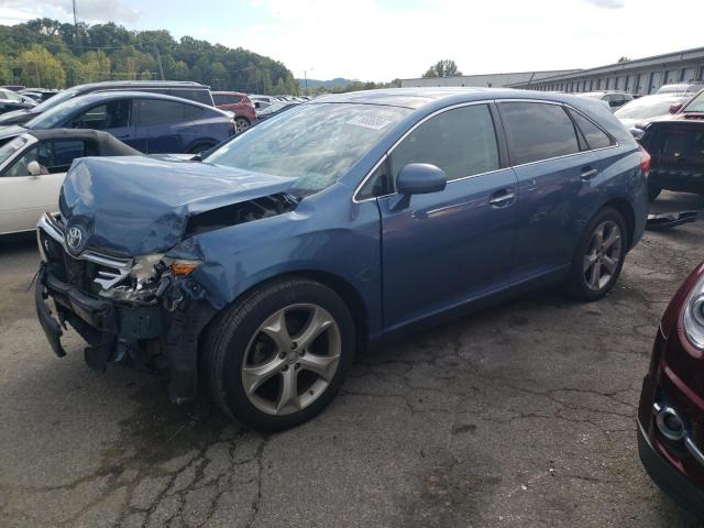  Salvage Toyota Venza