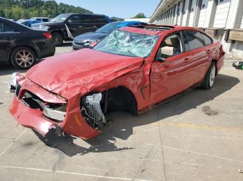  Salvage BMW 4 Series