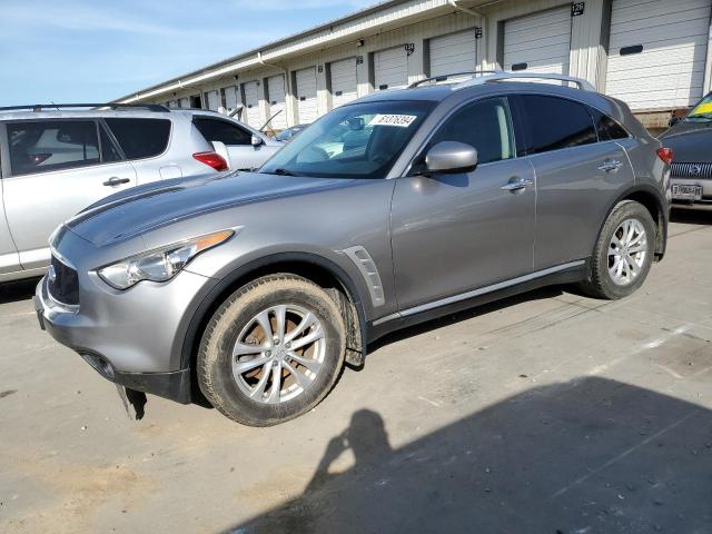  Salvage INFINITI Fx