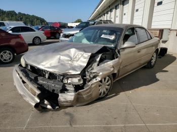  Salvage Buick Century